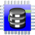Simple Data Storage icon