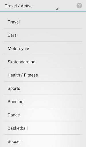 Hashgram- Tags for Instagram screenshot 1