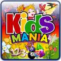 Kids Mania-ABC Letters-KidsZoo