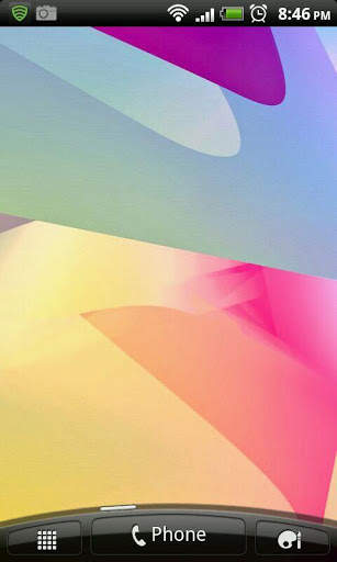 Jelly Bean HD Wallpaper screenshot 3