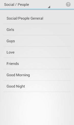 Hashgram- Tags for Instagram screenshot 4