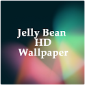 Jelly Bean HD Wallpaper icon
