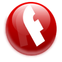 Open SWF icon