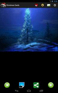 Christmas Cards 2 تصوير الشاشة