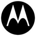Motorola clock icon