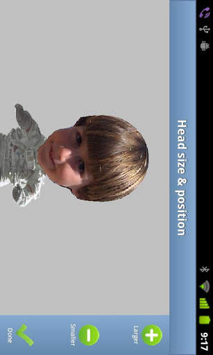 Animated Greetings screenshot 4