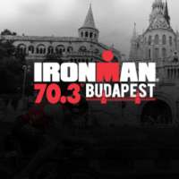 IRONMAN 70.3 Budapest on 9Apps