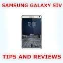 Samsung Galaxy S4 Reviews Tips