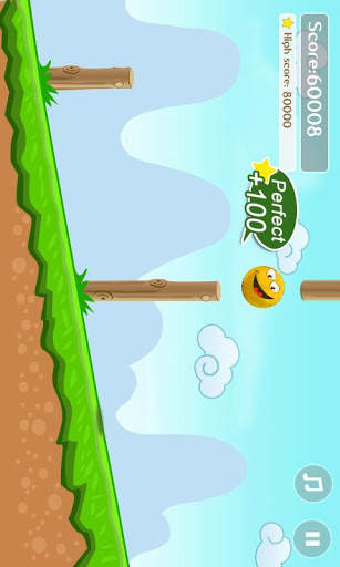 Funny Jump screenshot 4
