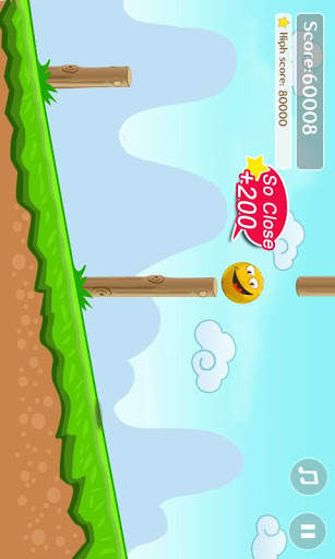 Funny Jump screenshot 3