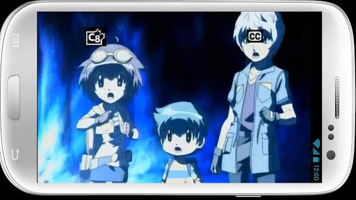 Beyblade Fan App screenshot 2