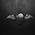 Avenged Sevenfold LWP on 9Apps