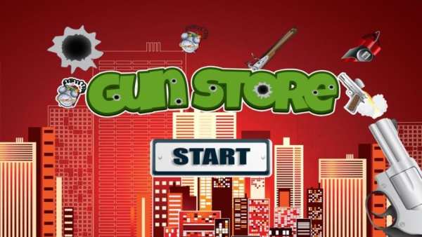 Gun Shop Games screenshot 1