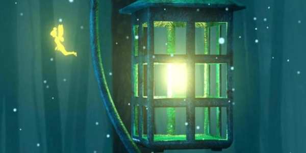 Encounter 3D Live Wallpaper स्क्रीनशॉट 2