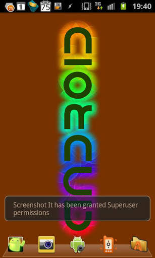 Free Live Wallpaper Android OS screenshot 3