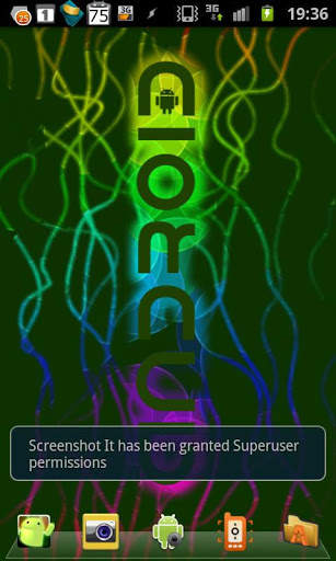 Free Live Wallpaper Android OS screenshot 5