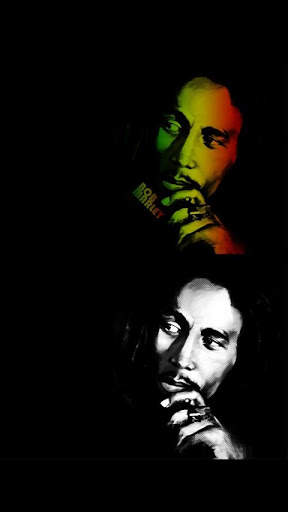 Bob Marley Wallpapers screenshot 3