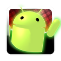 Free Live Wallpaper Android OS icon