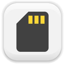 SD Card Manager For Android