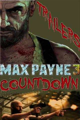 Max Payne 3+ screenshot 1