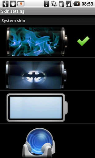 Battery Info screenshot 3