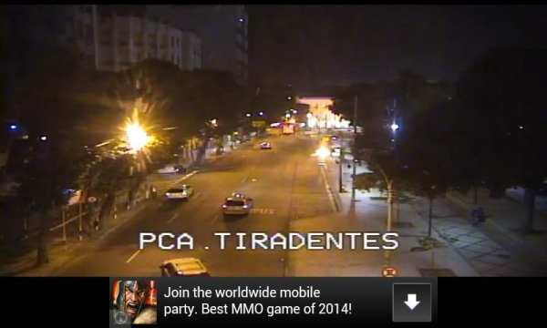 Câmera Rio screenshot 3