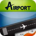 Airport-All Arrivals Departure on 9Apps