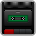 Recordoid Dictaphone Lite icon