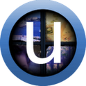 ulooki - photo sharing network icon
