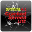 Cracked! Theme Go Launcher EX 1.0