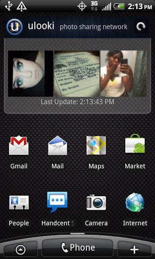 ulooki - photo sharing network скриншот 5