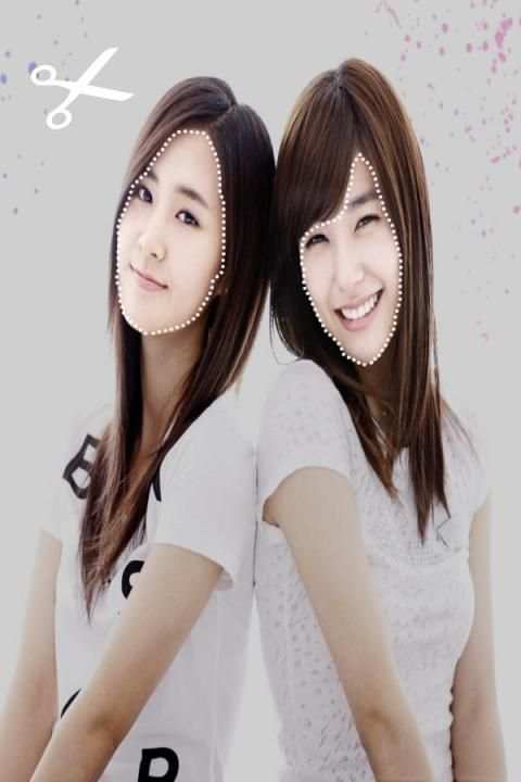 Cut & Paste Photos screenshot 3