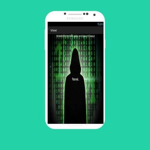 Wifi Hack screenshot 1