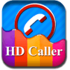 Full HD Screen Caller ID icon