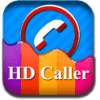 Full HD Screen Caller ID