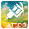 Tattoo My Photo Camera on 9Apps