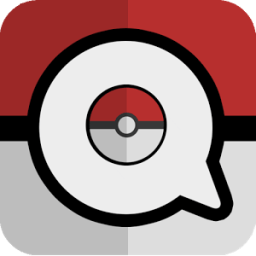 GoPokeChat Chat for Pokemon Go أيقونة