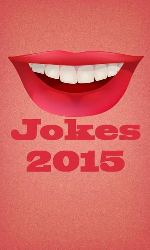JOKES 2015 screenshot 4