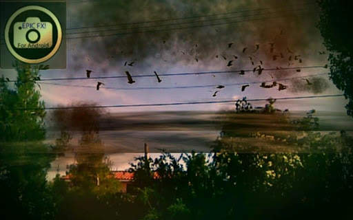 Epic FX - Use with Instagram screenshot 4