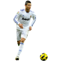 Cristiano Ronaldo Widget icon
