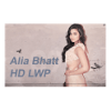 Alia Bhatt HD Live WallPaper icon