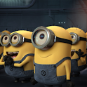 Despicable Me Live Wallpaper icon