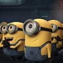 Despicable Me Live Wallpaper 1.0