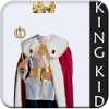 King Kids Dresses Photo Suit on 9Apps