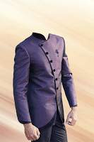 Indian Man Photo Suit скриншот 1