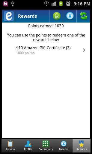 EmbeePay 5 تصوير الشاشة