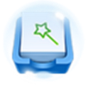 File Expert Dream Bubble Theme icon