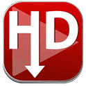 CatchEmAll HD Video Downloader icon