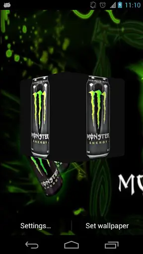 Monster Energy 3D Live Wallpaper APK Download 2023 - Free - 9Apps Monster Energy 3D Live Wallpaper APK Download 2023 - Free - 9Apps