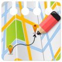 ikon Map Note